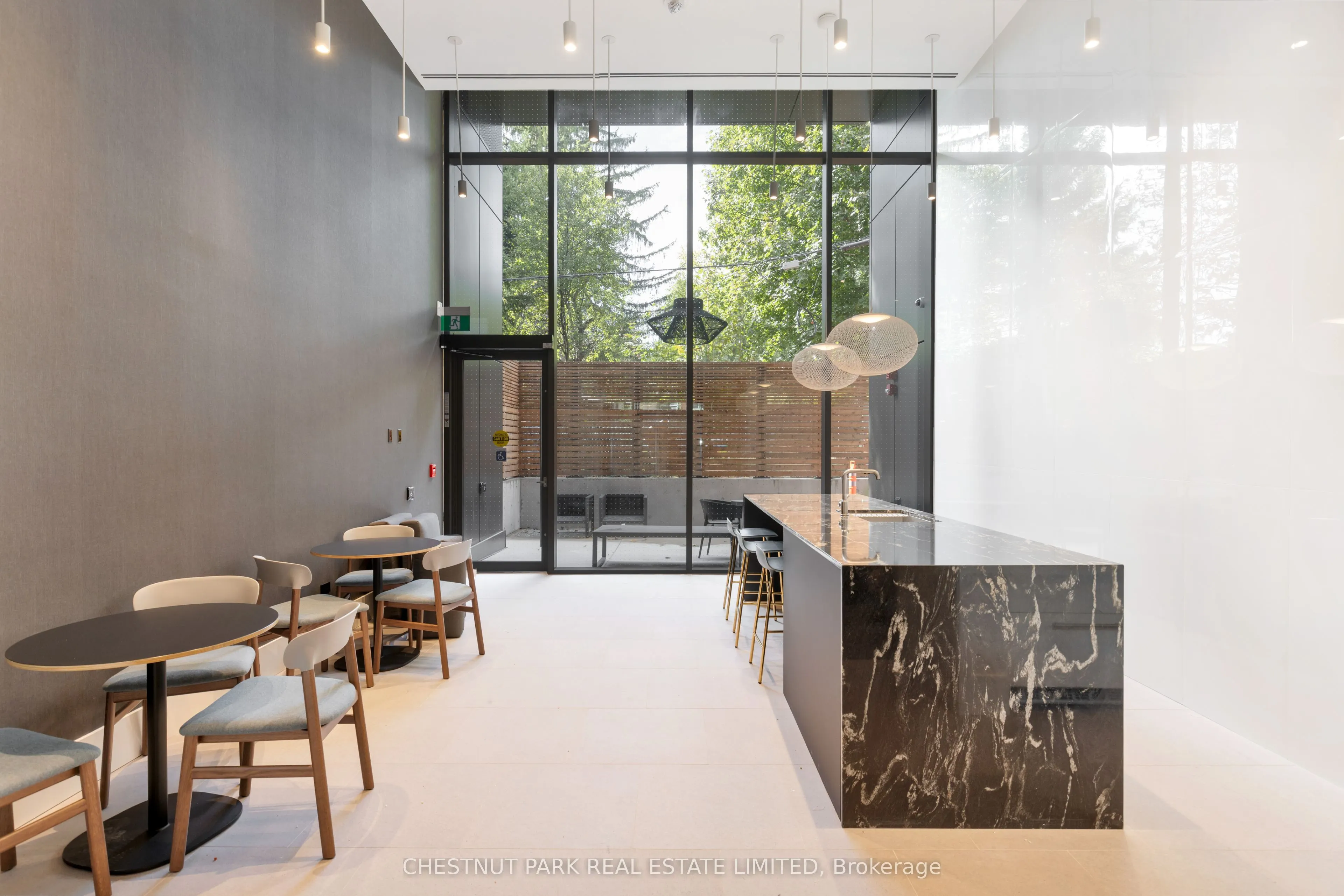 1414 Bayview Avenue, #207