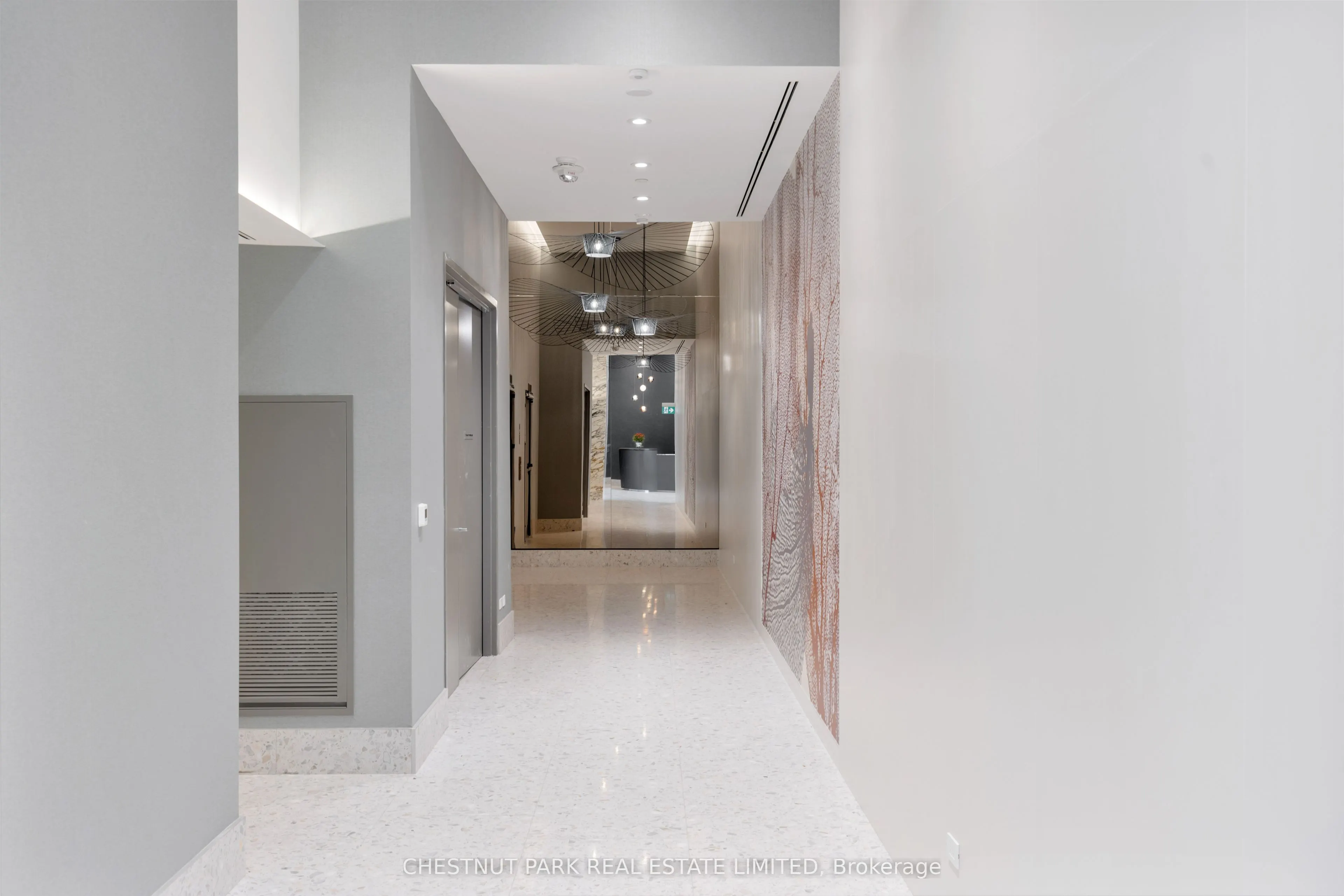 1414 Bayview Avenue, #207