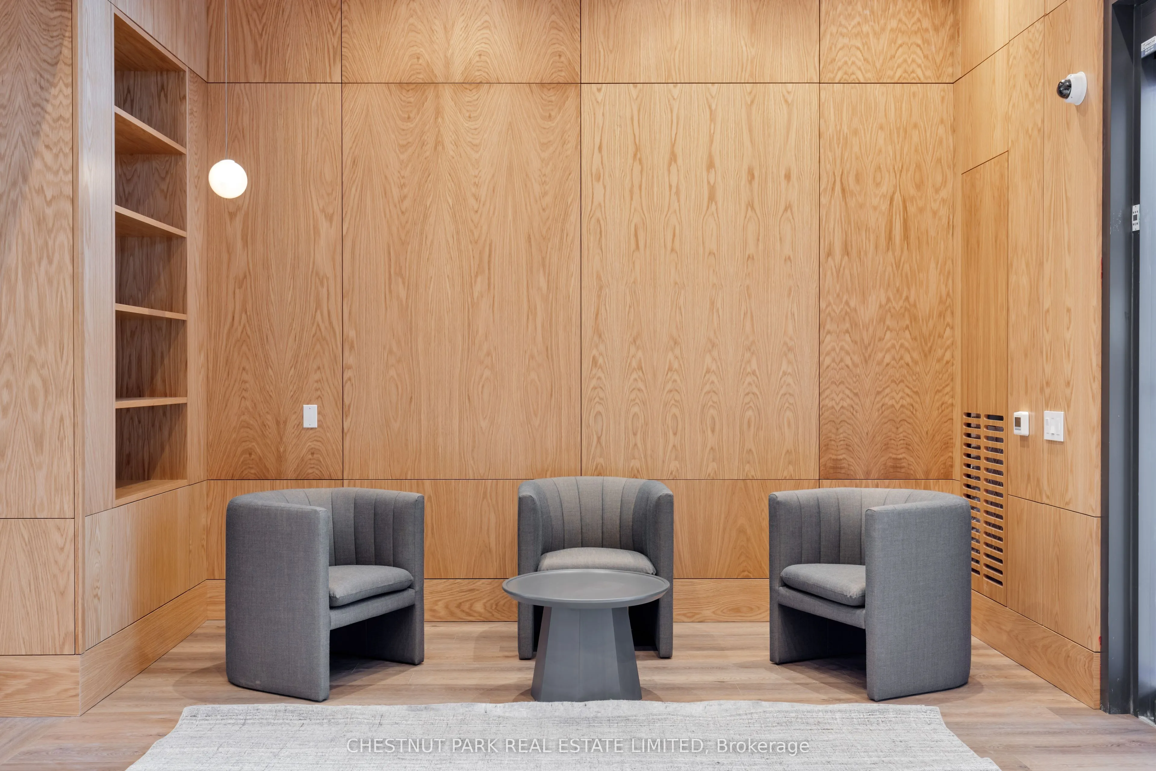 1414 Bayview Avenue, #207