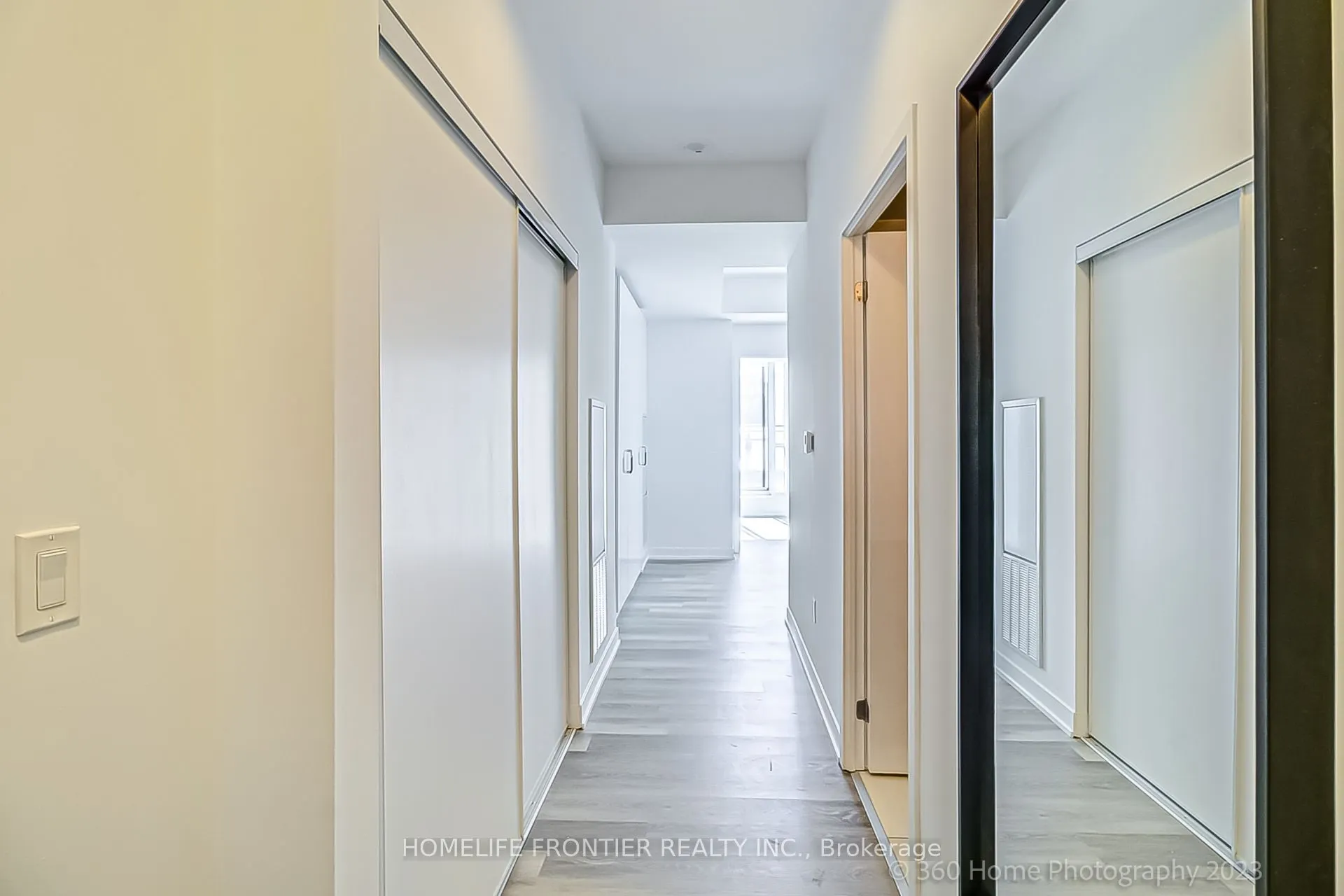 31 Tippett Road, #731