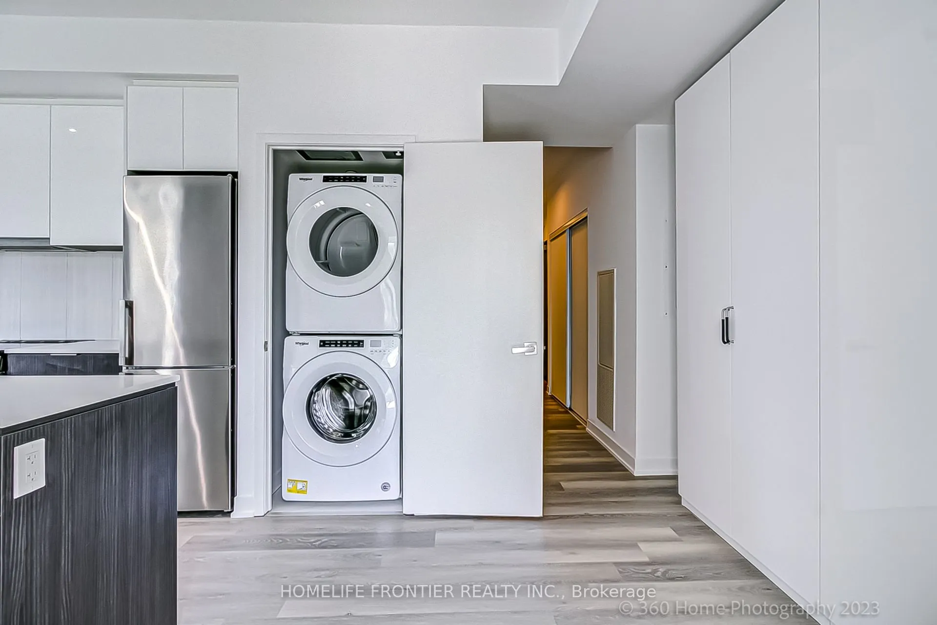 31 Tippett Road, #731