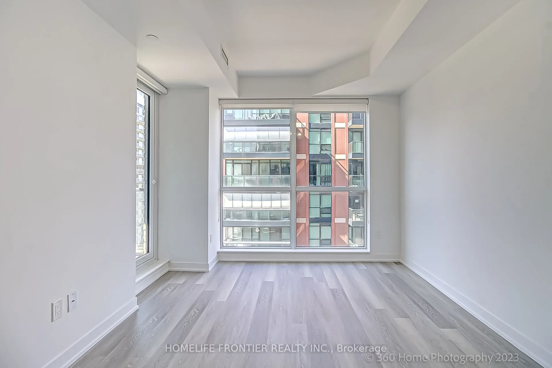 31 Tippett Road, #731