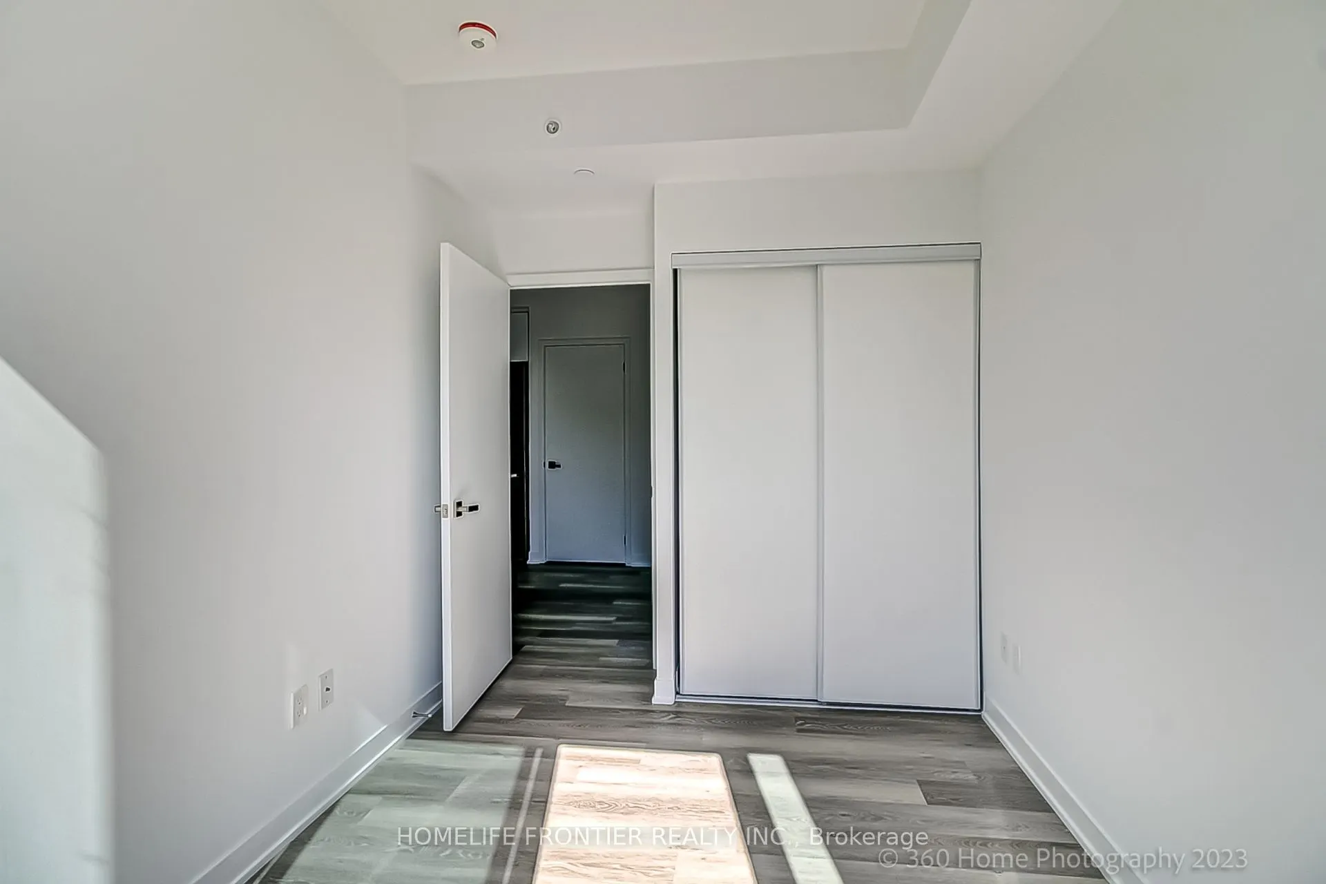 31 Tippett Road, #731