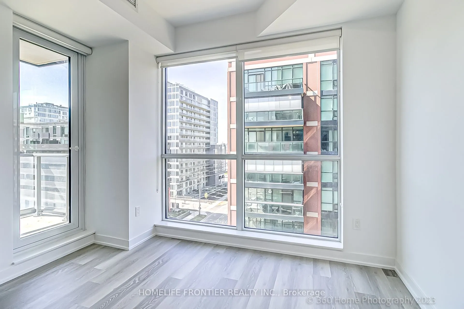 31 Tippett Road, #731