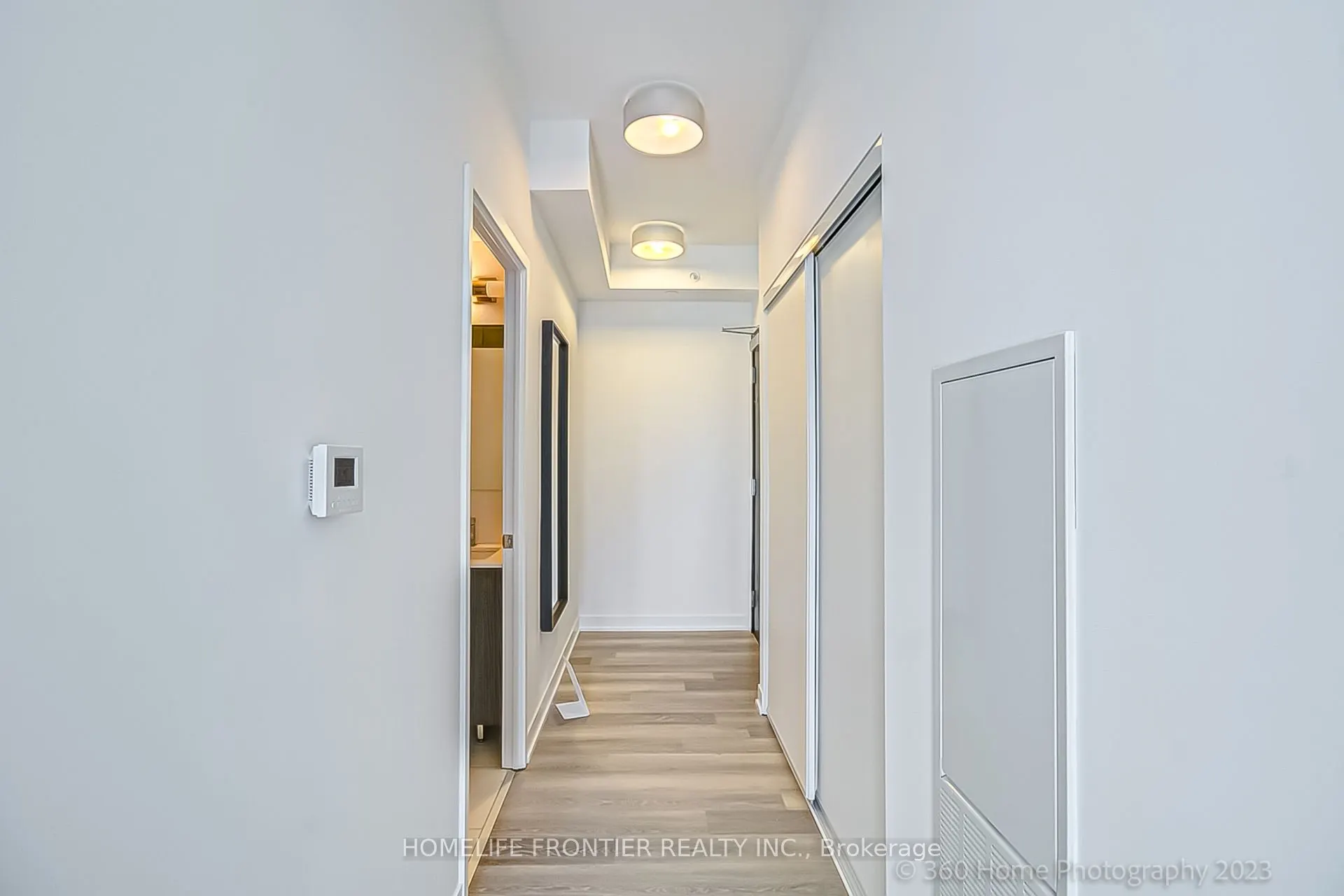 31 Tippett Road, #731