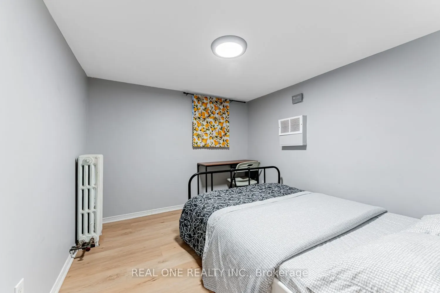 97 Lippincott Street