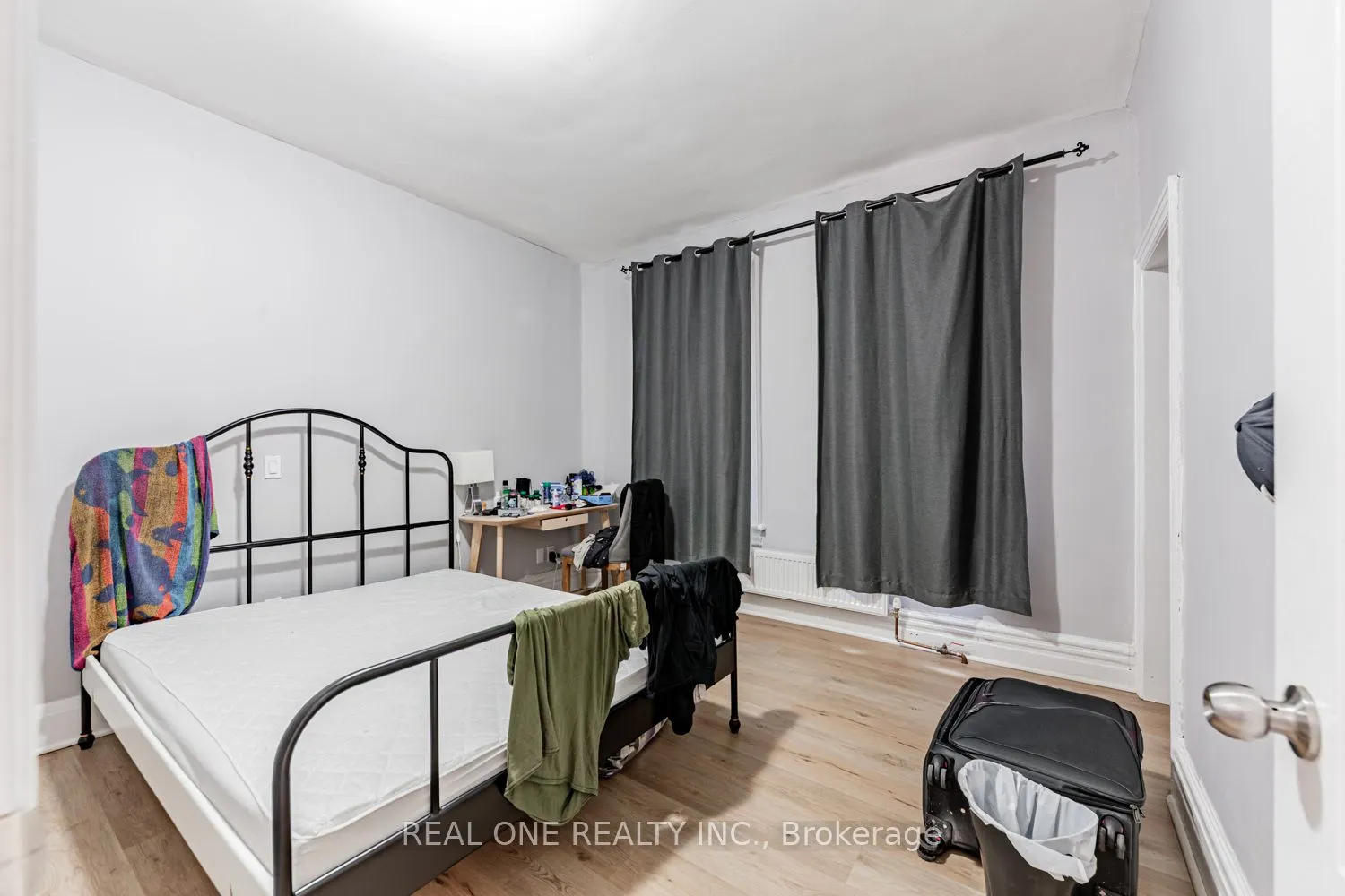 97 Lippincott Street