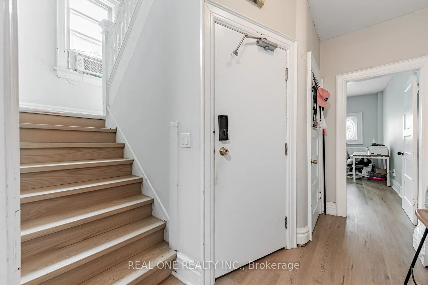 97 Lippincott Street