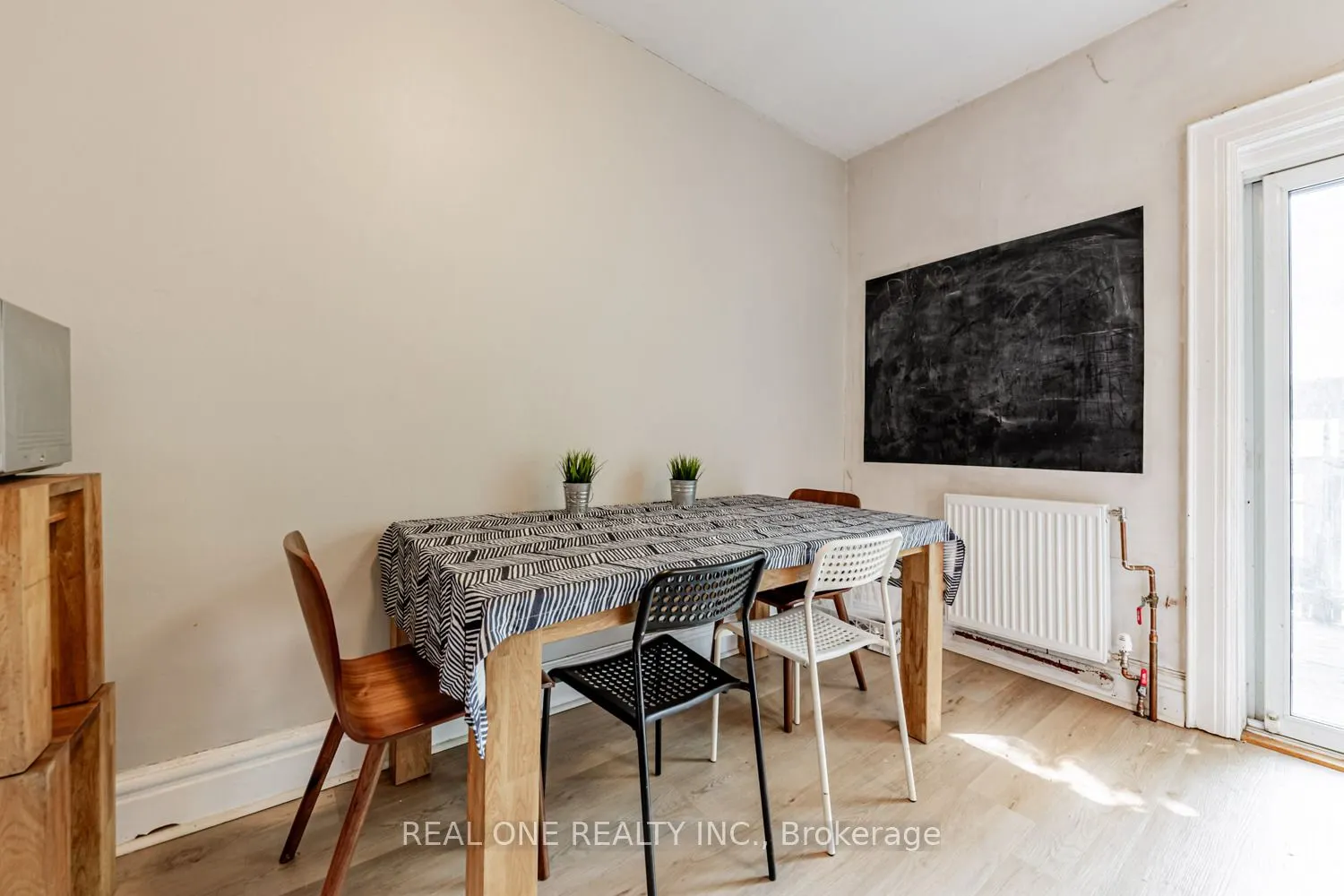 97 Lippincott Street