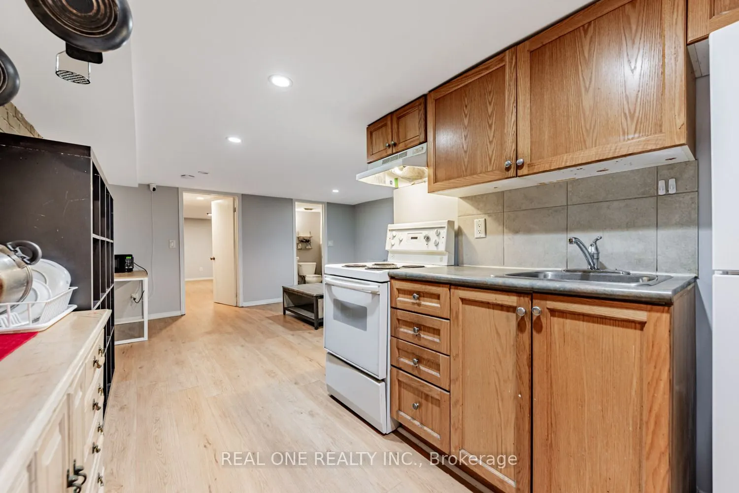 97 Lippincott Street