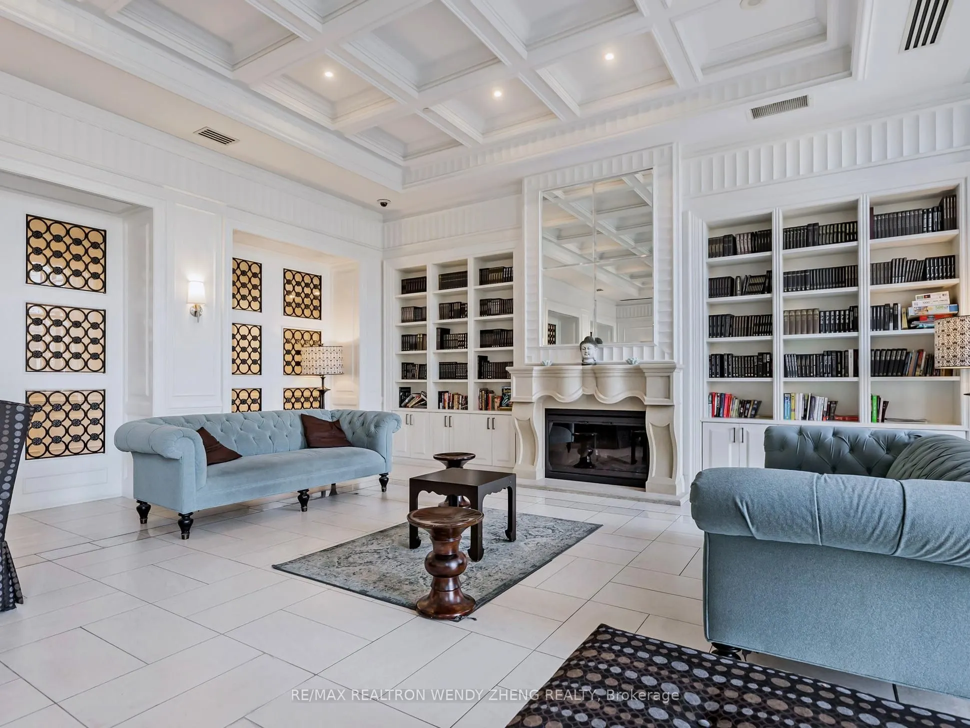 15 Greenview Avenue, #910