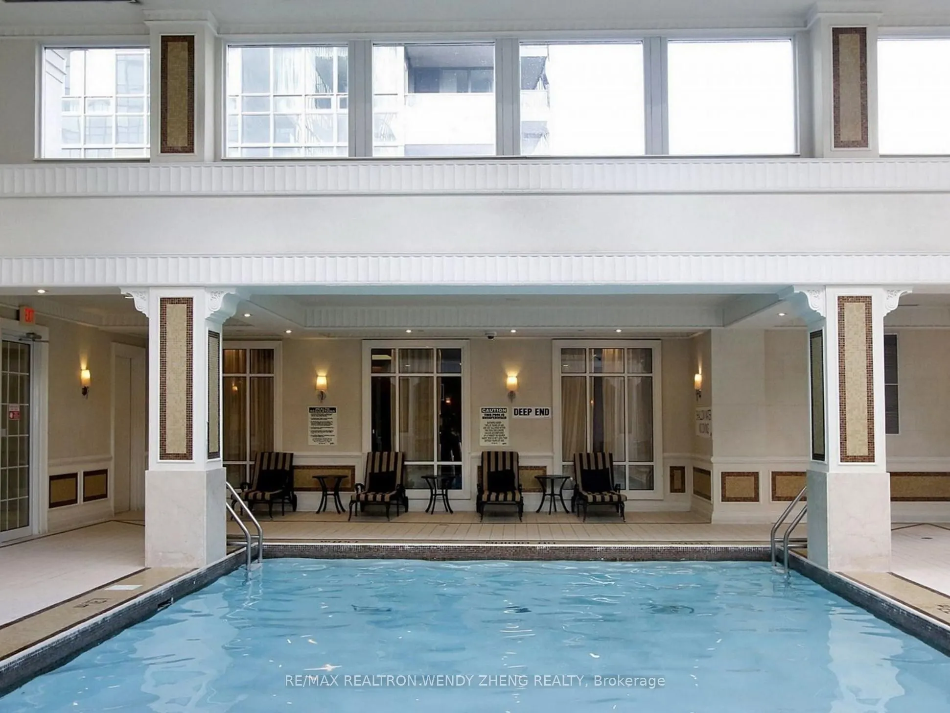 15 Greenview Avenue, #910