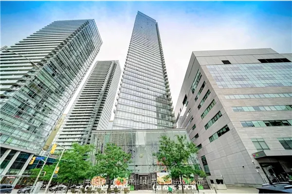 832 Bay Street, #4506