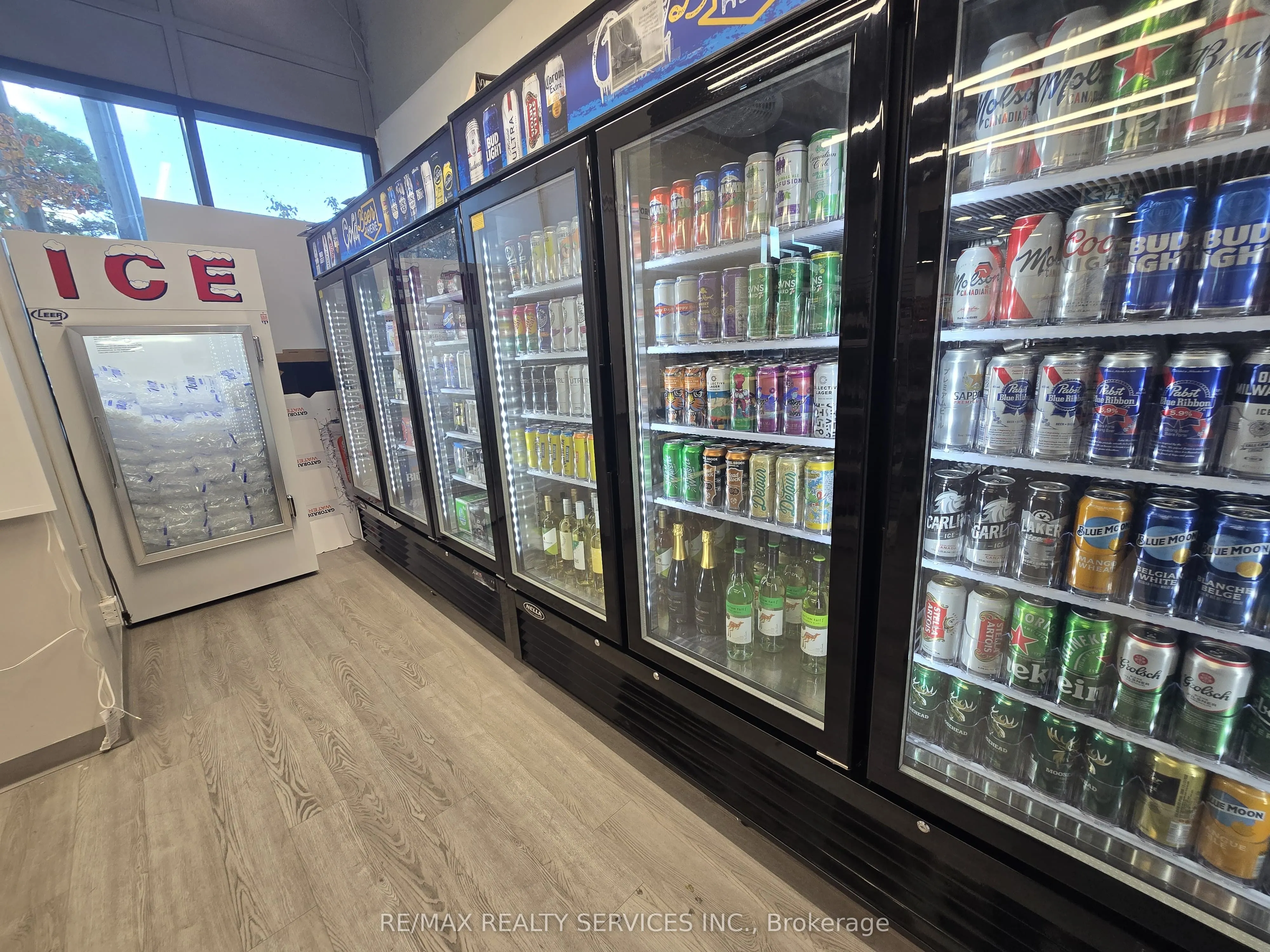 1490 Bathurst Street