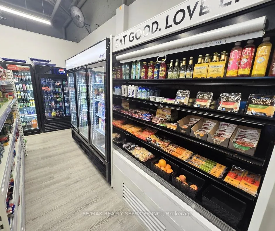 1490 Bathurst Street