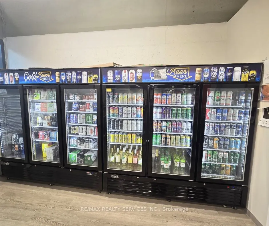 1490 Bathurst Street