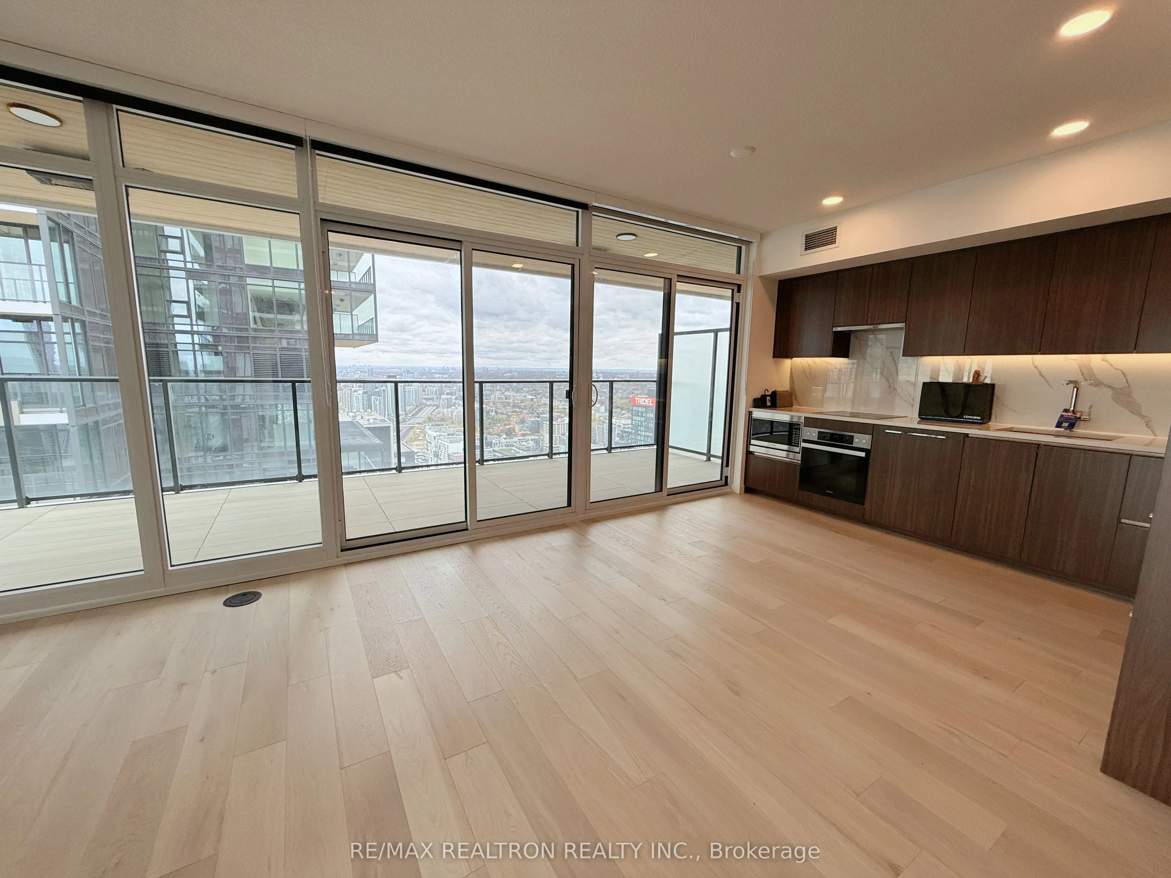 1 CONCORD CITYPLACE Way, #6107