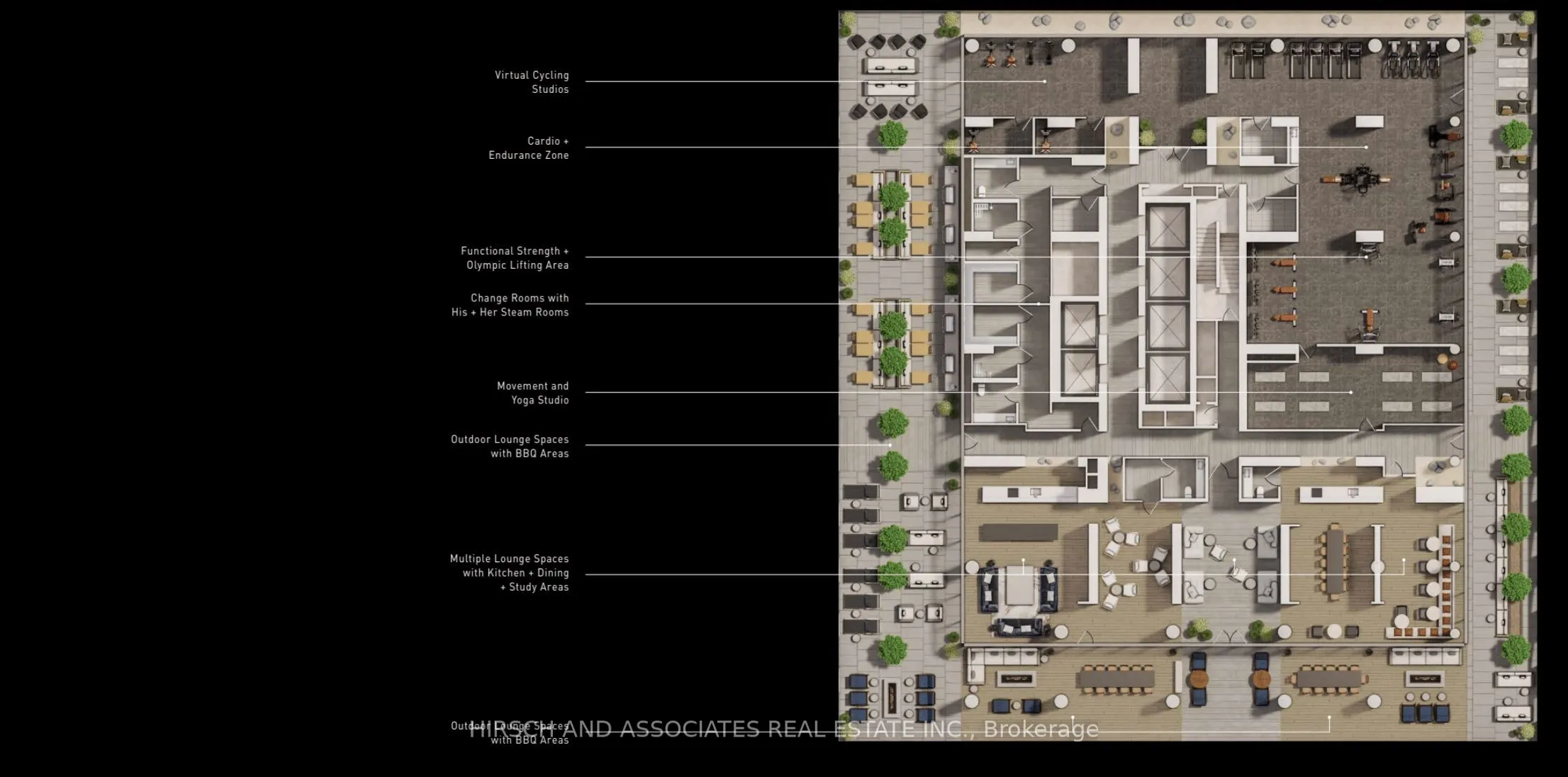 55 Charles Street E, #3704