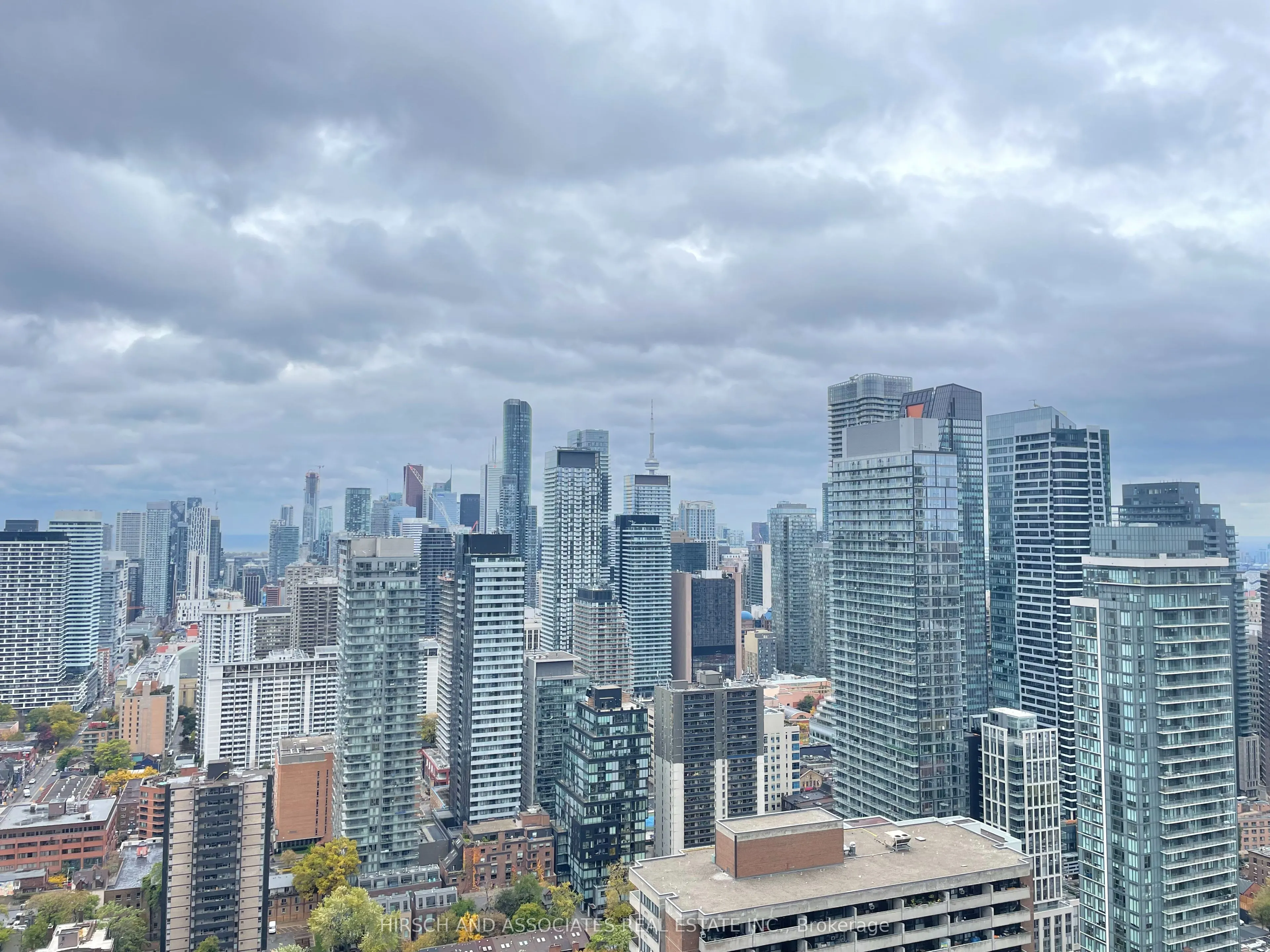 55 Charles Street E, #3704