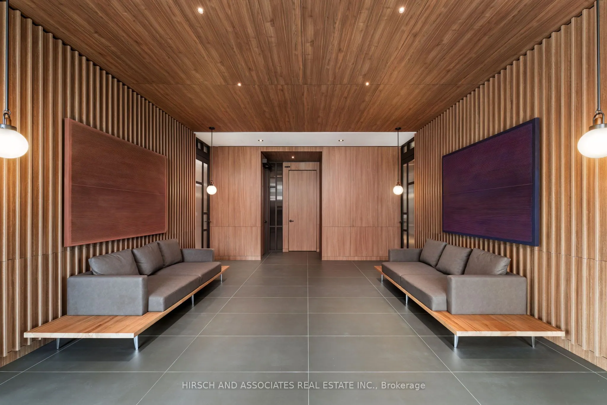 55 Charles Street E, #3704