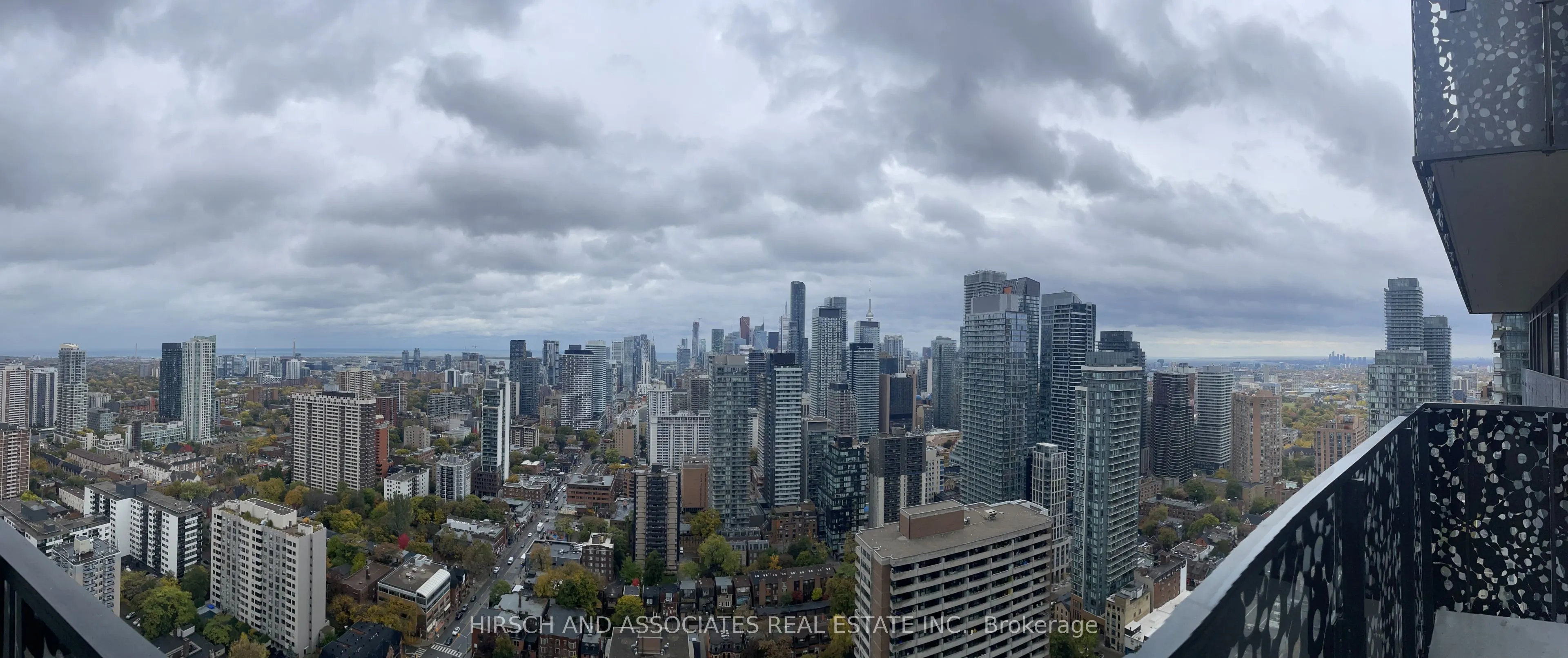 55 Charles Street E, #3704