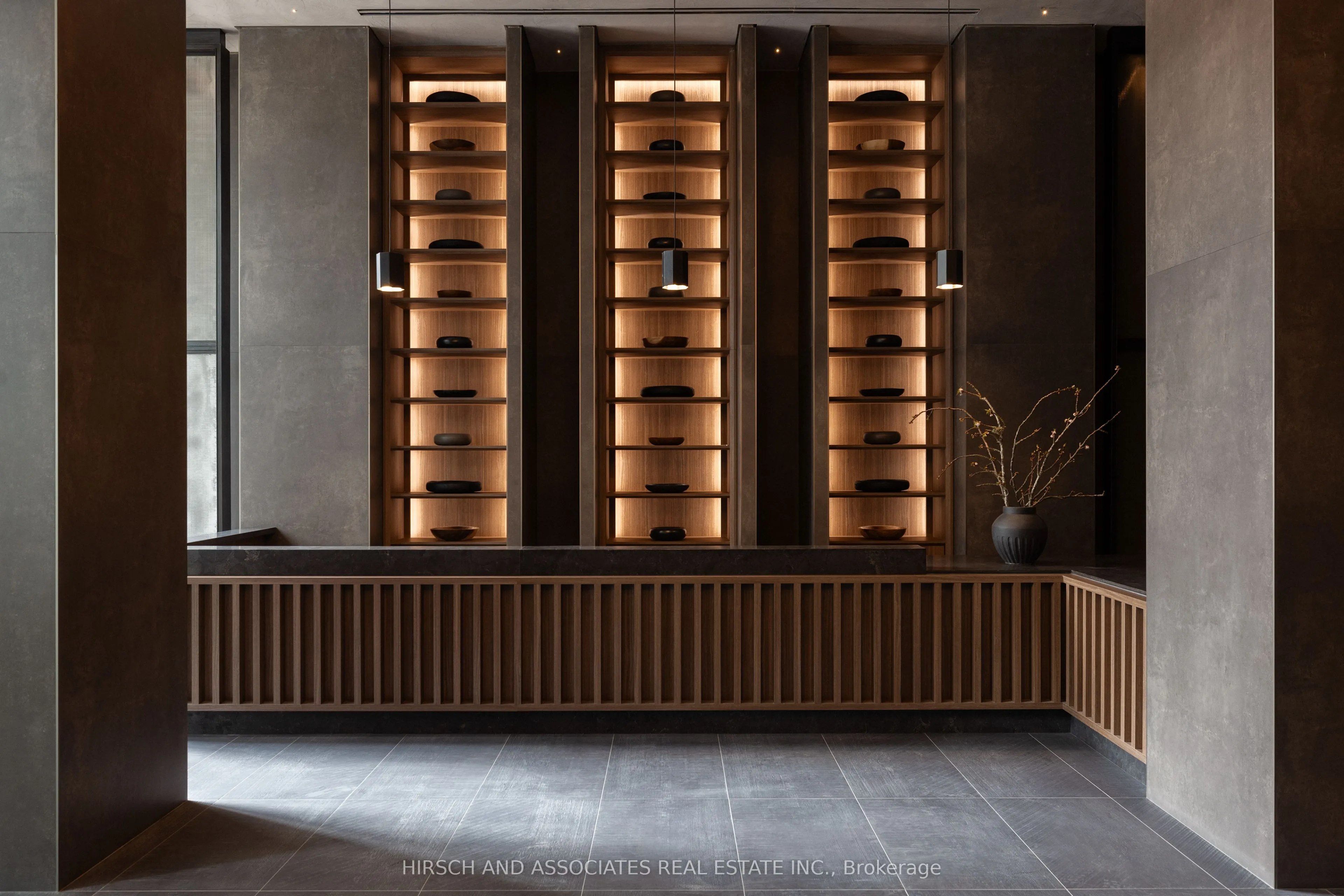 55 Charles Street E, #3704