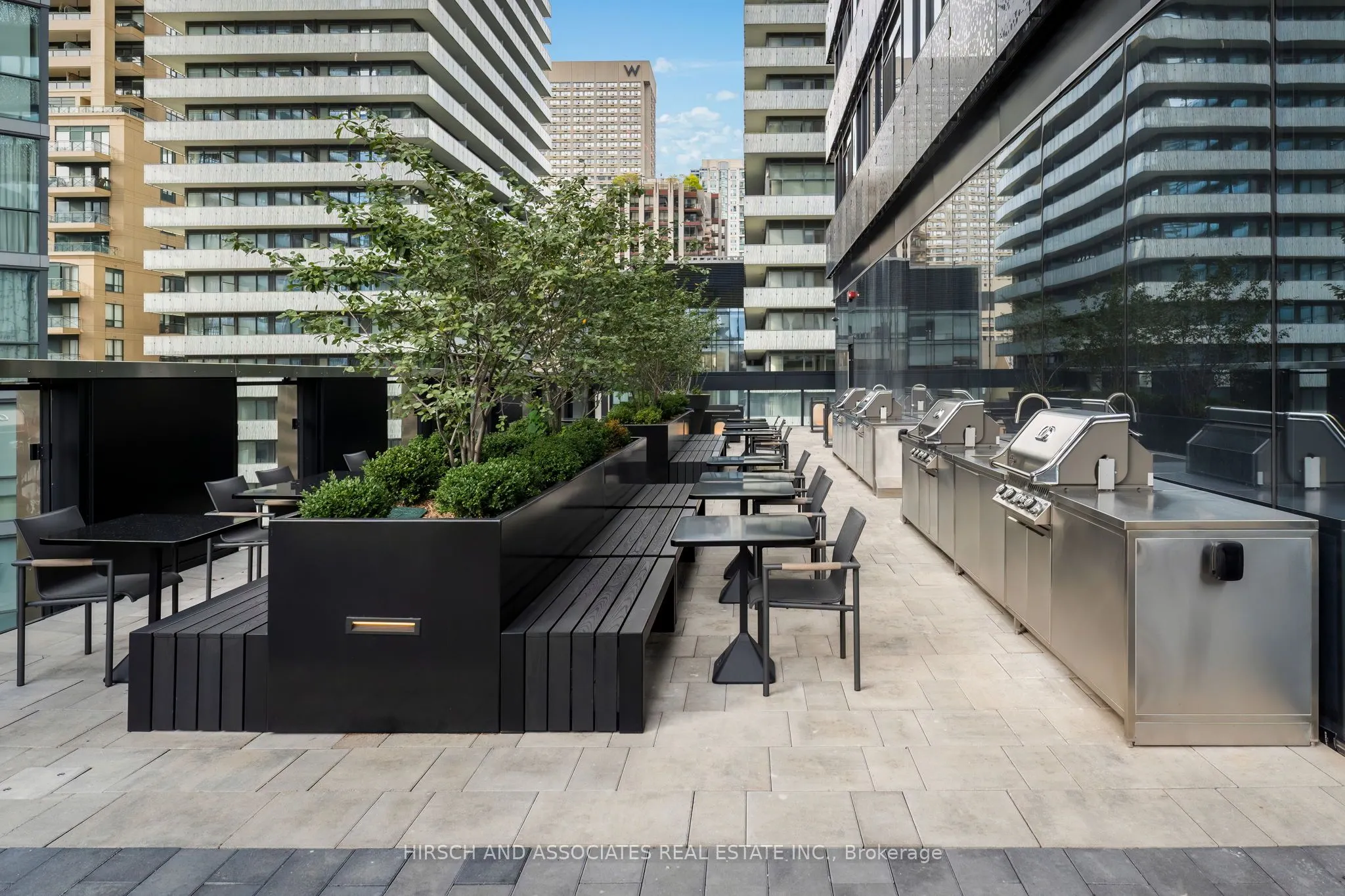 55 Charles Street E, #3704