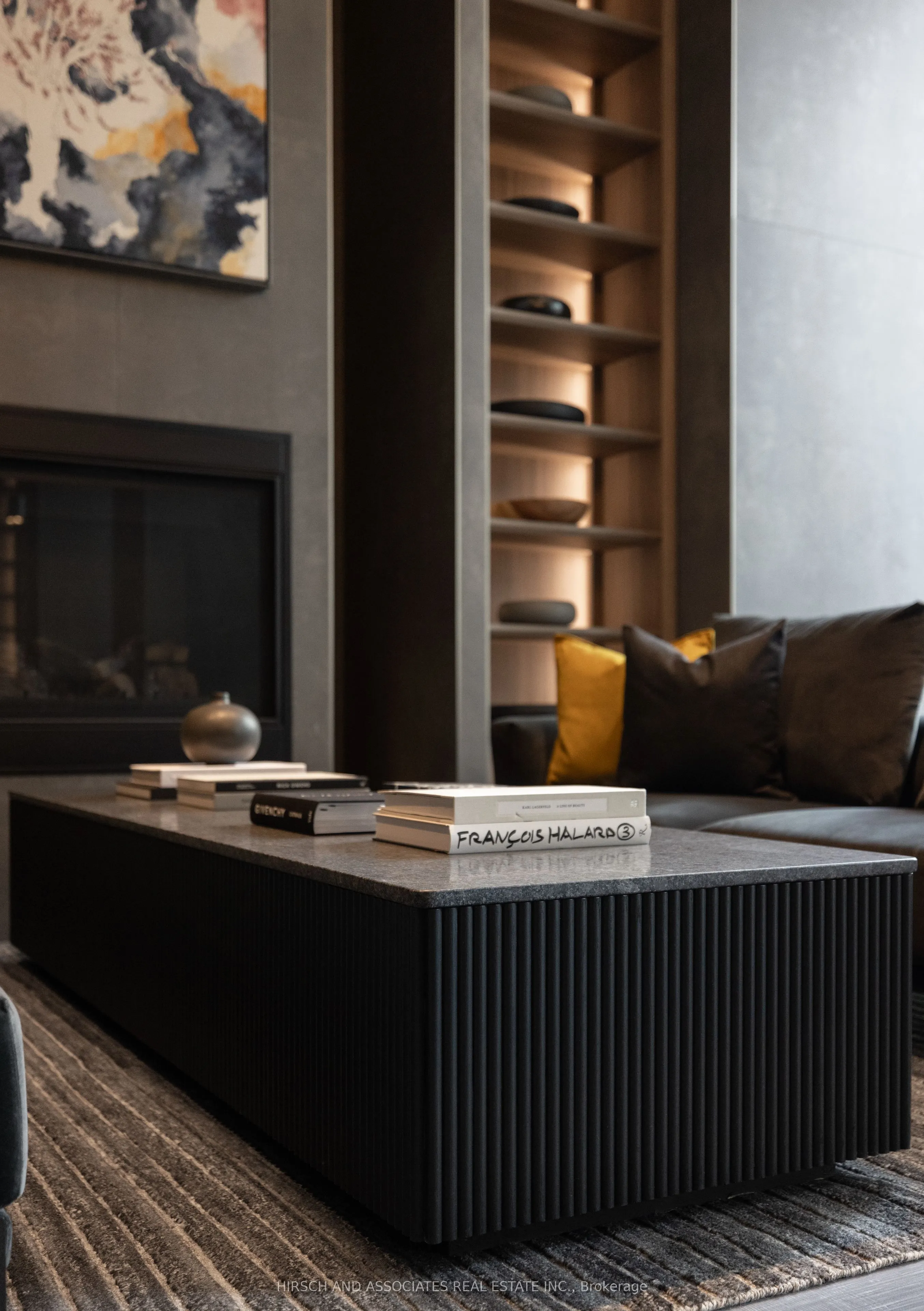 55 Charles Street E, #3704