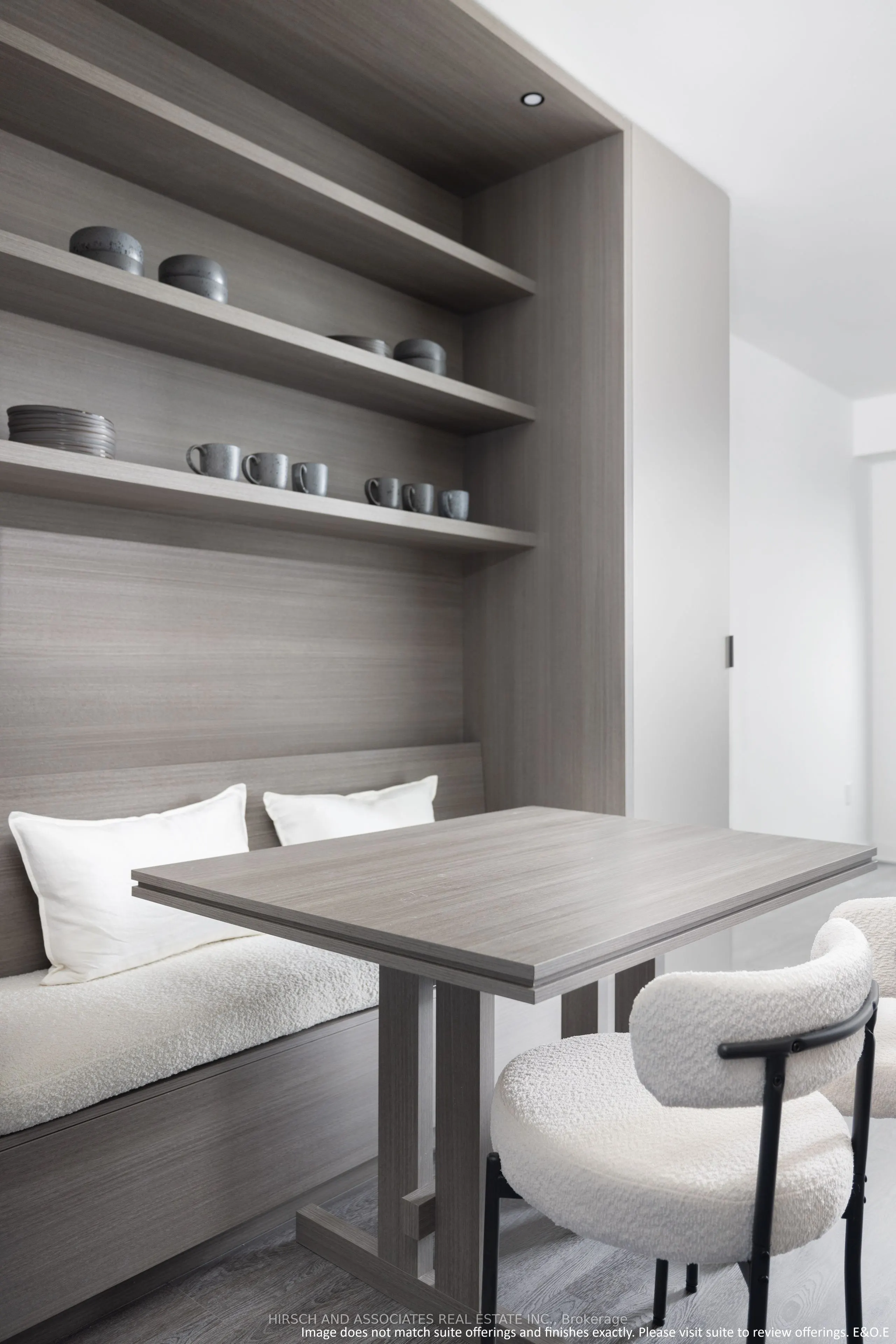 55 Charles Street E, #3704