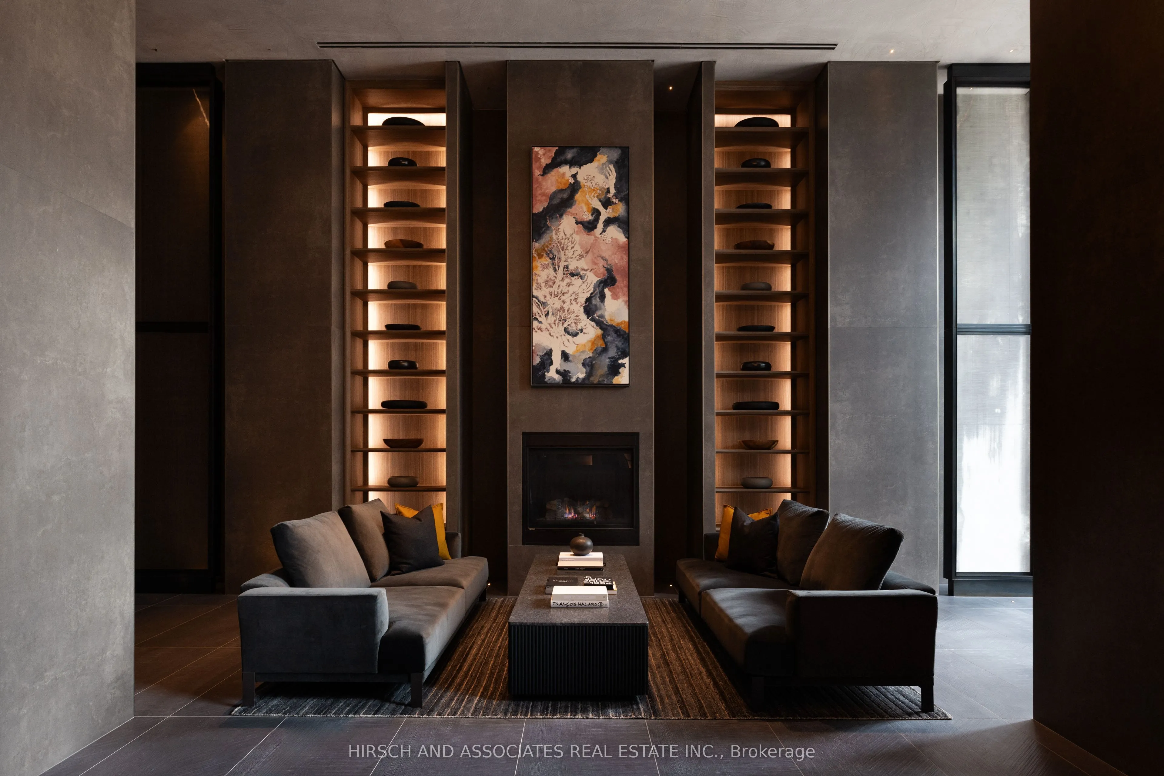 55 Charles Street E, #3704