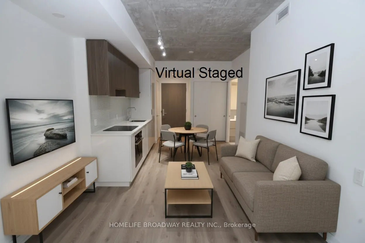 161 Roehampton Avenue, #524