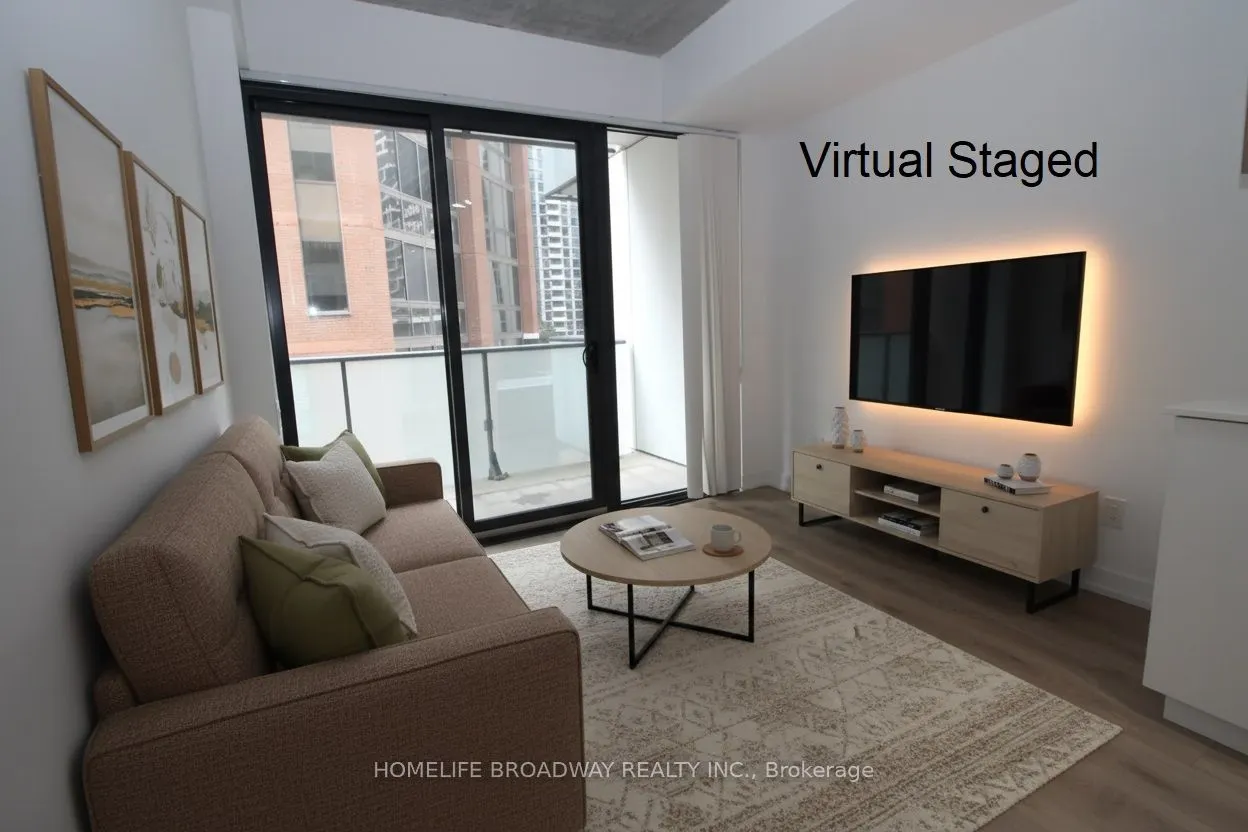 161 Roehampton Avenue, #524