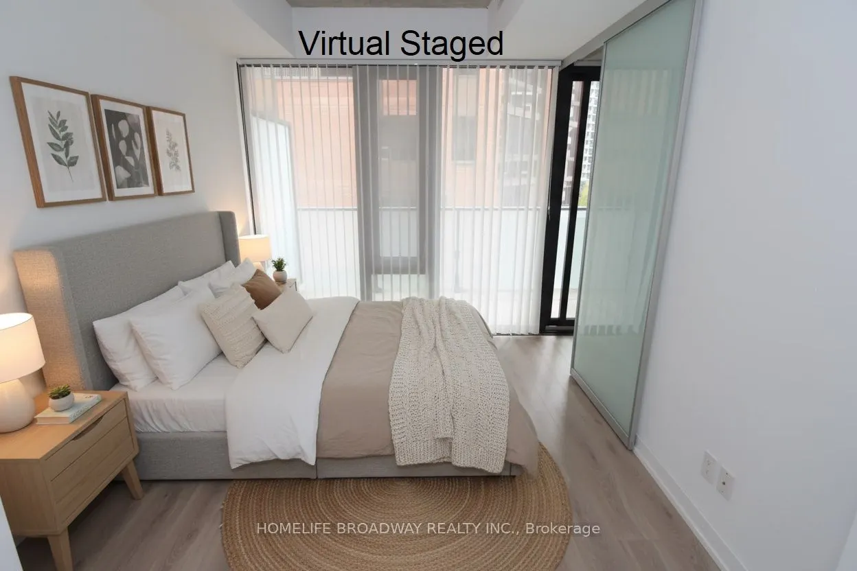 161 Roehampton Avenue, #524