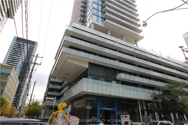 161 Roehampton Avenue, #524