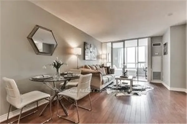 260 doris Avenue, #607