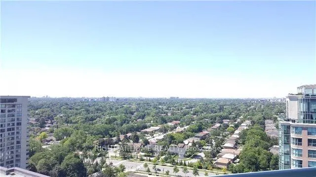 5500 Yonge Street, #2105