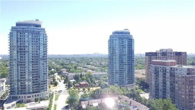 5500 Yonge Street, #2105