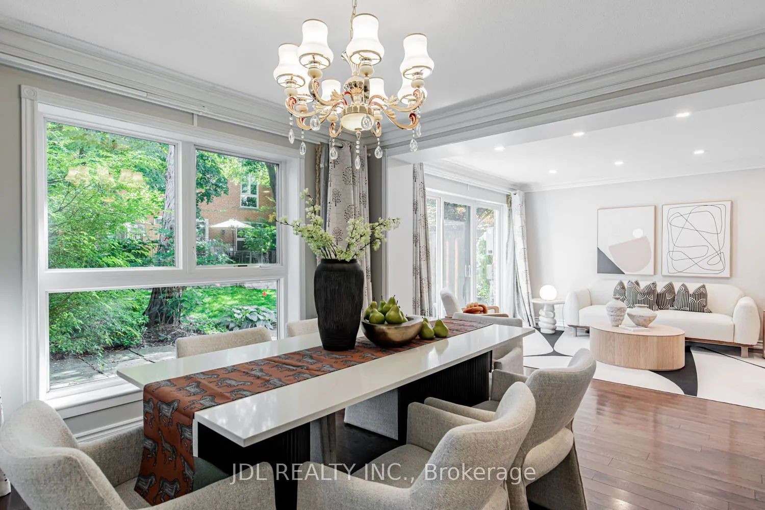 29 Scenic Mill Way, #217