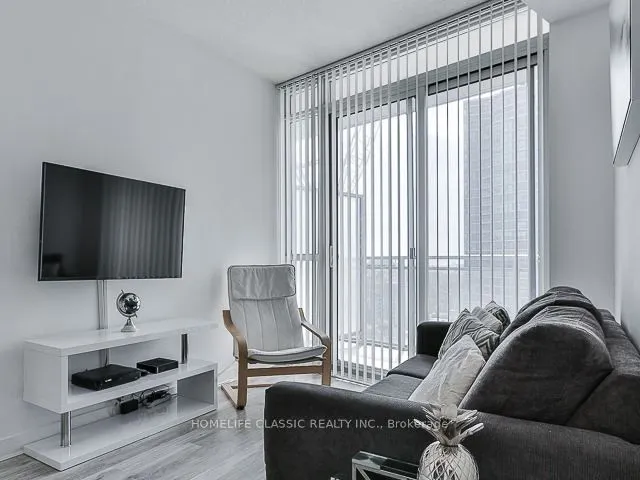 38 Dan Leckie Way, #2105