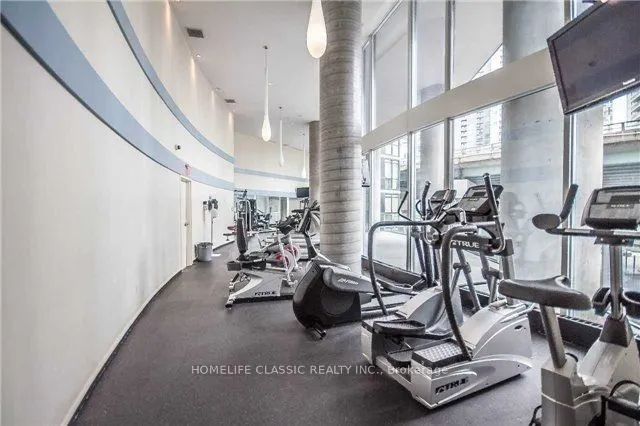 38 Dan Leckie Way, #2105