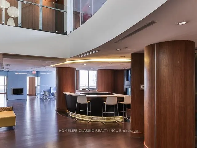 38 Dan Leckie Way, #2105