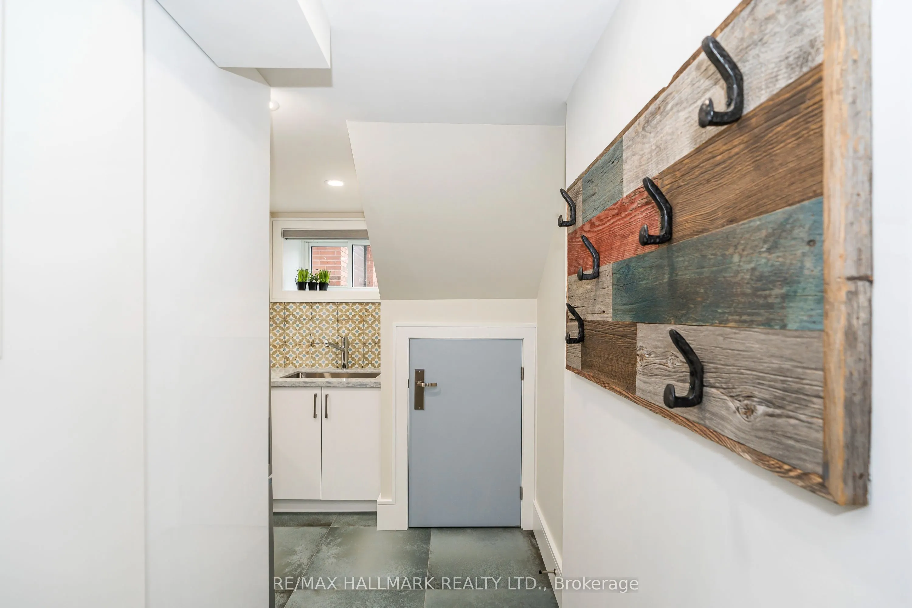 202 Rusholme Road, #House