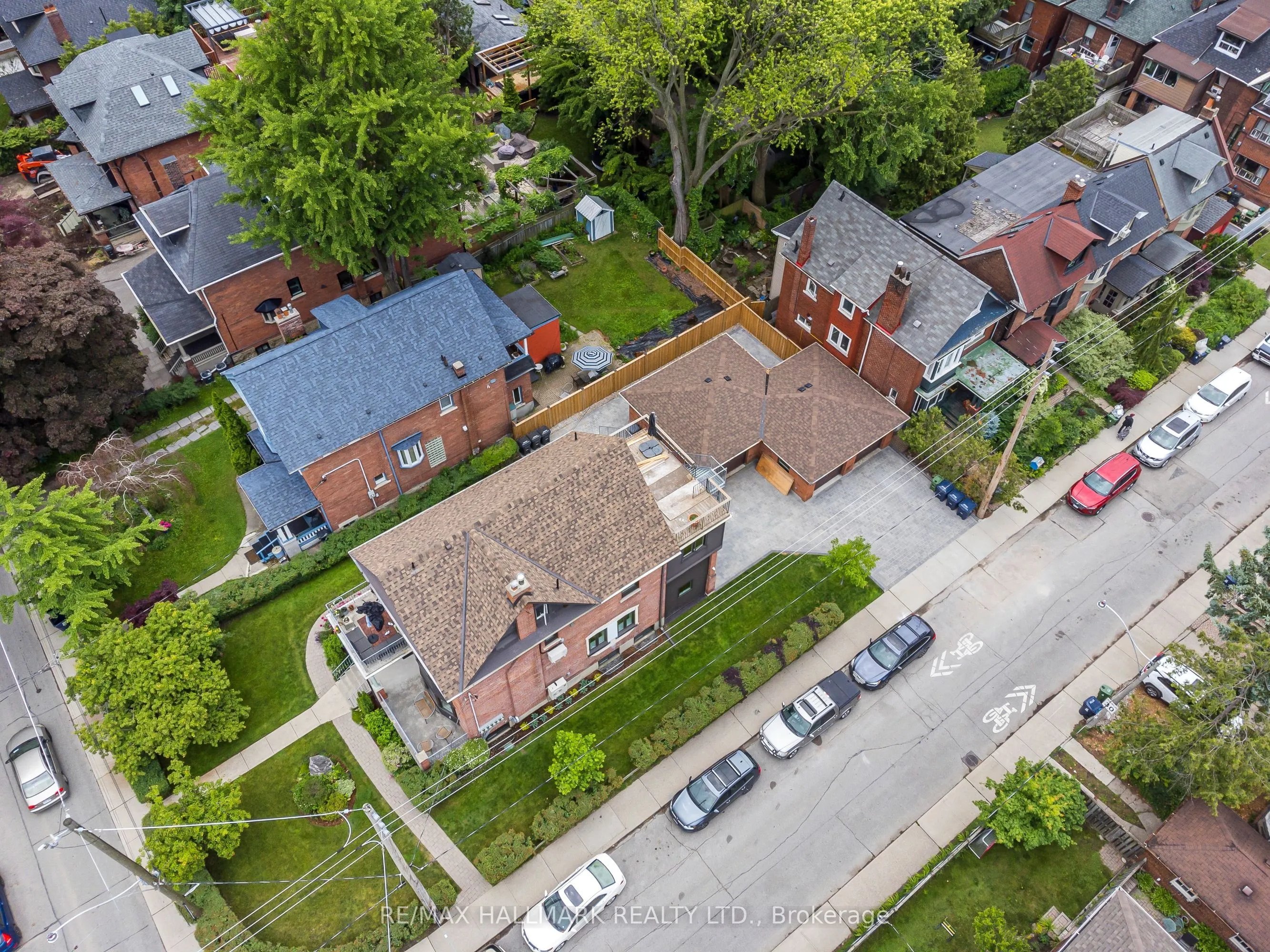 202 Rusholme Road, #House