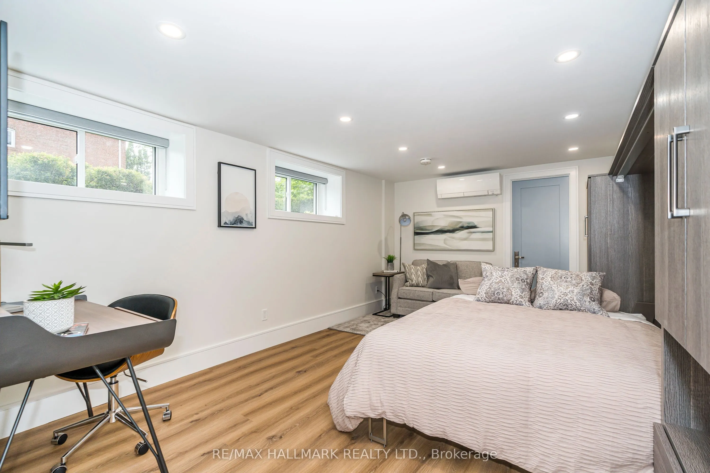 202 Rusholme Road, #House