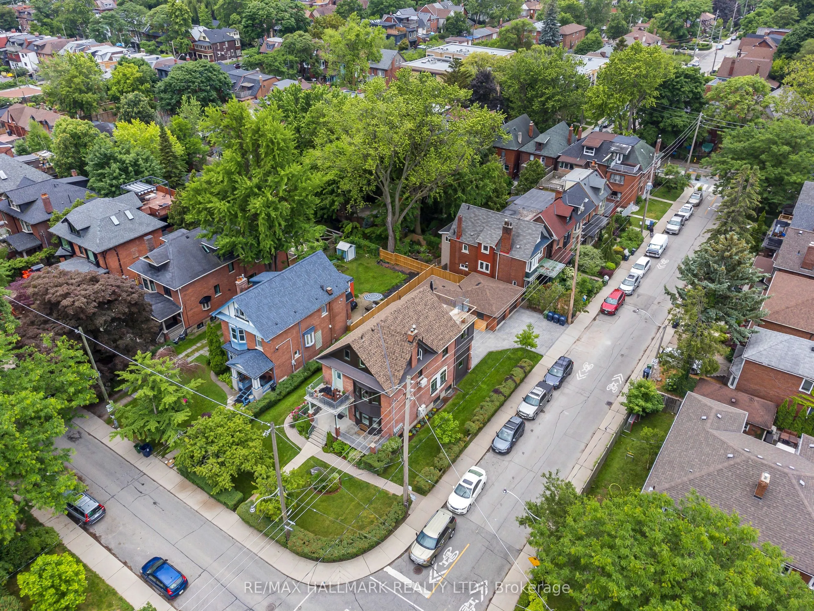 202 Rusholme Road, #House