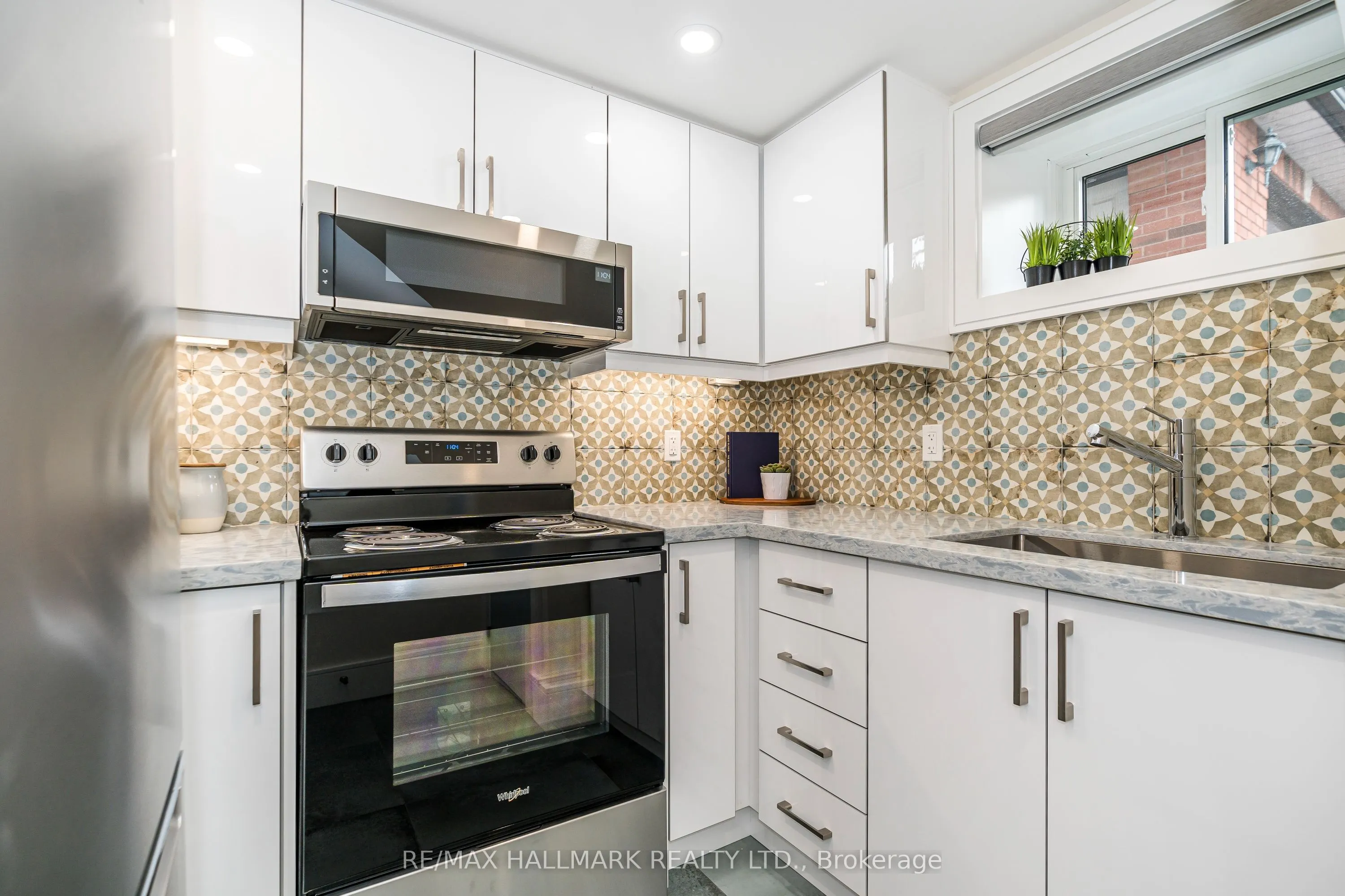 202 Rusholme Road, #House