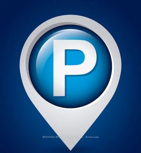 89 Mcgill Street, #Parking