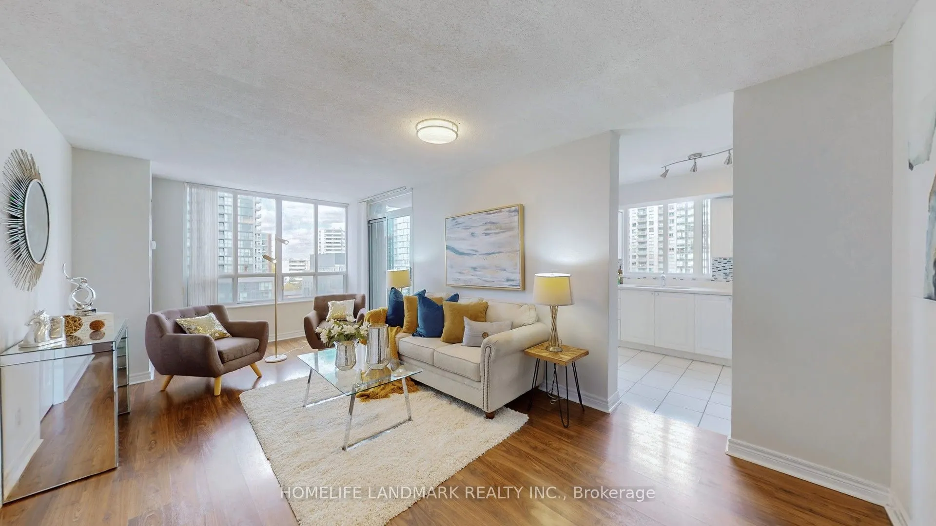 28 Empress Avenue, #1103