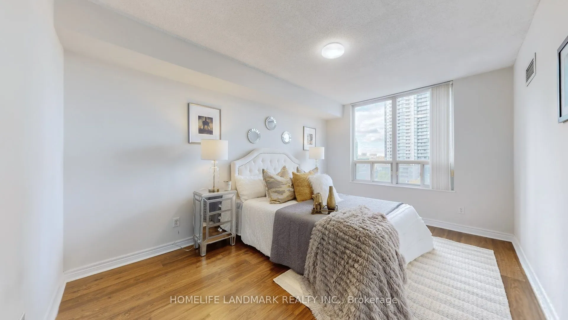 28 Empress Avenue, #1103