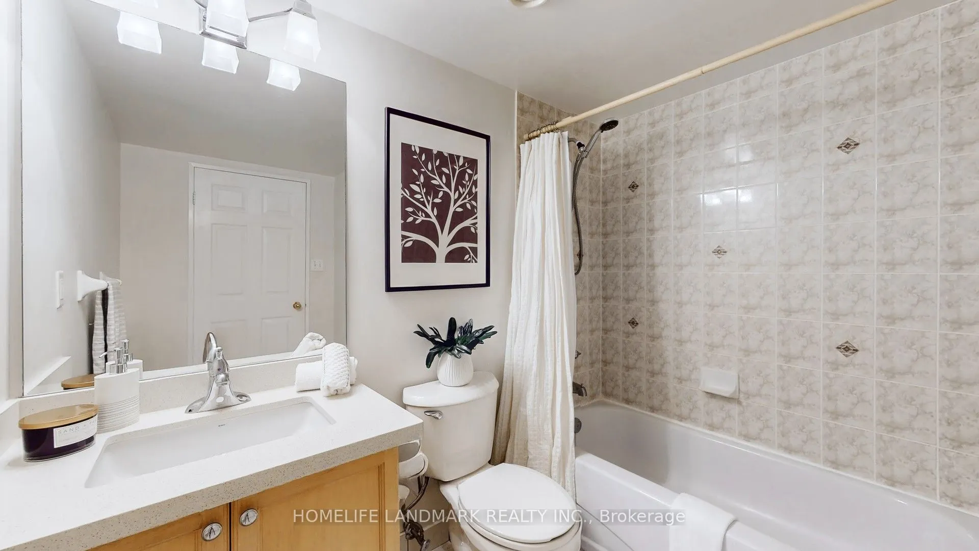 28 Empress Avenue, #1103